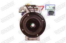 Kompresor, klimatizace WALKER WCP00051