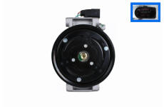 Kompresor, klimatizace WALKER WCP00060