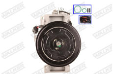 Kompresor, klimatizace WALKER WCP00064