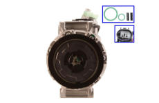 Kompresor, klimatizace WALKER WCP00068