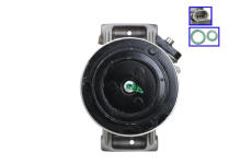 Kompresor, klimatizace WALKER WCP00071