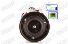 Kompresor, klimatizace WALKER WCP00091