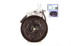 Kompresor, klimatizace WALKER WCP00112