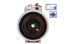 Kompresor, klimatizace WALKER WCP00113