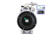 Kompresor, klimatizace WALKER WCP00147