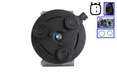 Kompresor, klimatizace WALKER WCP00149