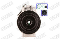 Kompresor, klimatizace WALKER WCP00177