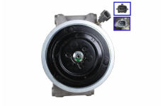 Kompresor, klimatizace WALKER WCP00191