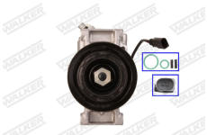 Kompresor, klimatizace WALKER WCP00195