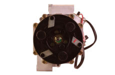 Kompresor, klimatizace WALKER WCP00213