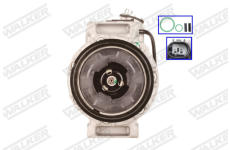 Kompresor, klimatizace WALKER WCP00219