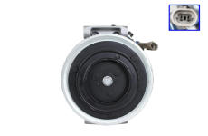 Kompresor, klimatizace WALKER WCP00243