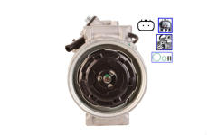 Kompresor, klimatizace WALKER WCP00261