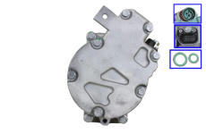 Kompresor, klimatizace WALKER WCP00272