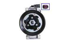 Kompresor, klimatizace WALKER WCP00319