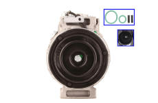 Kompresor, klimatizace WALKER WCP00320