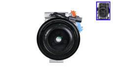 Kompresor, klimatizace WALKER WCP00322