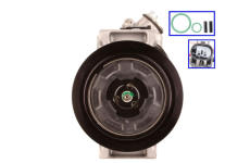 Kompresor, klimatizace WALKER WCP00334