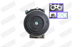 Kompresor, klimatizace WALKER WCP00359