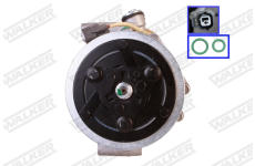 Kompresor, klimatizace WALKER WCP00363