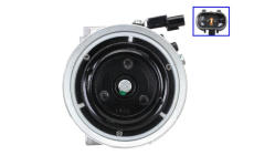 Kompresor, klimatizace WALKER WCP00381