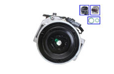 Kompresor, klimatizace WALKER WCP00389