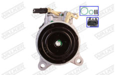 Kompresor, klimatizace WALKER WCP00395