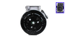 Kompresor, klimatizace WALKER WCP00398