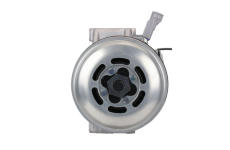Kompresor, klimatizace WALKER WCP00402