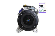 Kompresor, klimatizace WALKER WCP00407