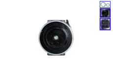 Kompresor, klimatizace WALKER WCP00418