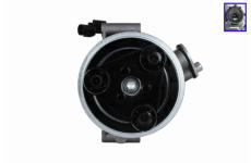 Kompresor, klimatizace WALKER WCP00438