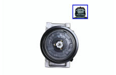 Kompresor, klimatizace WALKER WCP00465