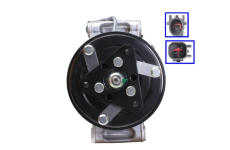 Kompresor, klimatizace WALKER WCP00482