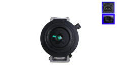 Kompresor, klimatizace WALKER WCP00490