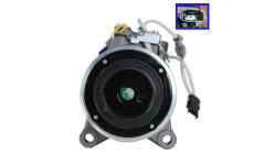 Kompresor, klimatizace WALKER WCP00491