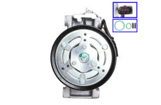 Kompresor, klimatizace WALKER WCP00505