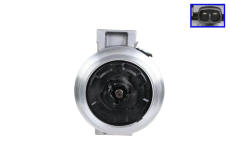 Kompresor, klimatizace WALKER WCP00538