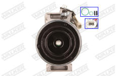 Kompresor, klimatizace WALKER WCP00539