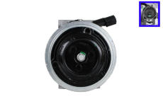 Kompresor, klimatizace WALKER WCP00543