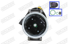 Kompresor, klimatizace WALKER WCP00546