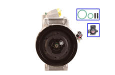 Kompresor, klimatizace WALKER WCP00550