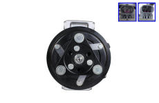 Kompresor, klimatizace WALKER WCP00562