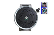 Kompresor, klimatizace WALKER WCP00563