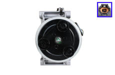 Kompresor, klimatizace WALKER WCP00591