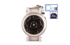 Kompresor, klimatizace WALKER WCP00682