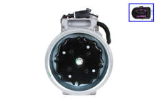 Kompresor, klimatizace WALKER WCP00683