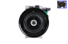 Kompresor, klimatizace WALKER WCP00704