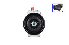 Kompresor, klimatizace WALKER WCP00721