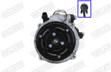 Kompresor, klimatizace WALKER WCP00751
